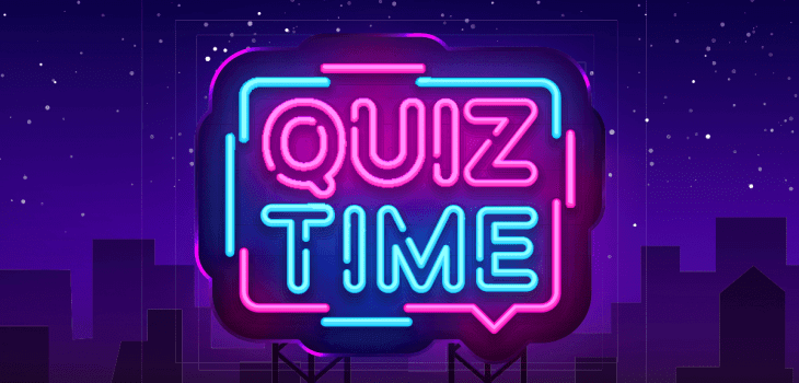 Virtual Pub Quiz